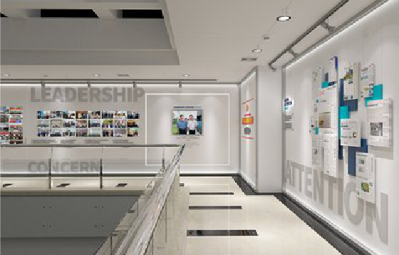 保靖制作安装文化墙的流程是什么？