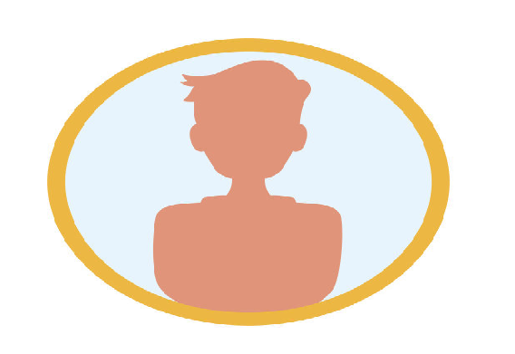 保靖墙绘中如何画好人物轮廓？