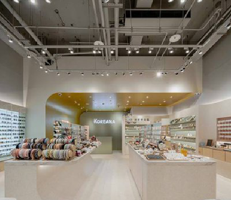 保靖店面装修流程