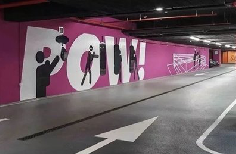 保靖墙绘设计师的选择是关键。