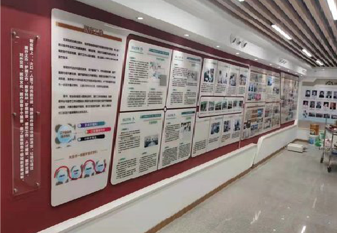 保靖大城市文化背景墙制作常用工艺。