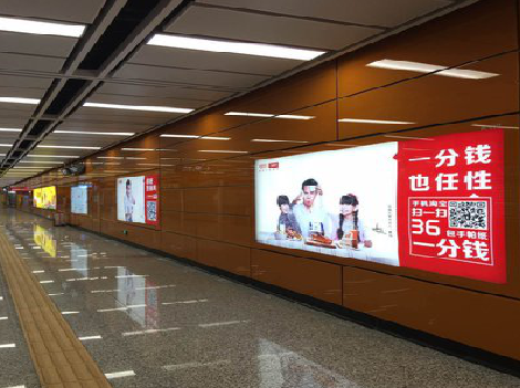 保靖广告灯箱的发展前景？