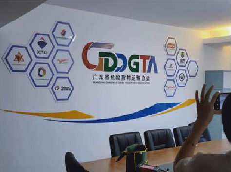 保靖公司走廊文化墙如何设计布置？