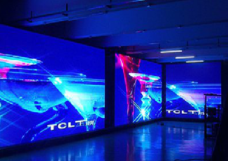 保靖如何解决LED显示屏耗电问题?